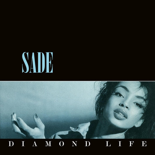 Sade: Diamond Life, elegancia 80