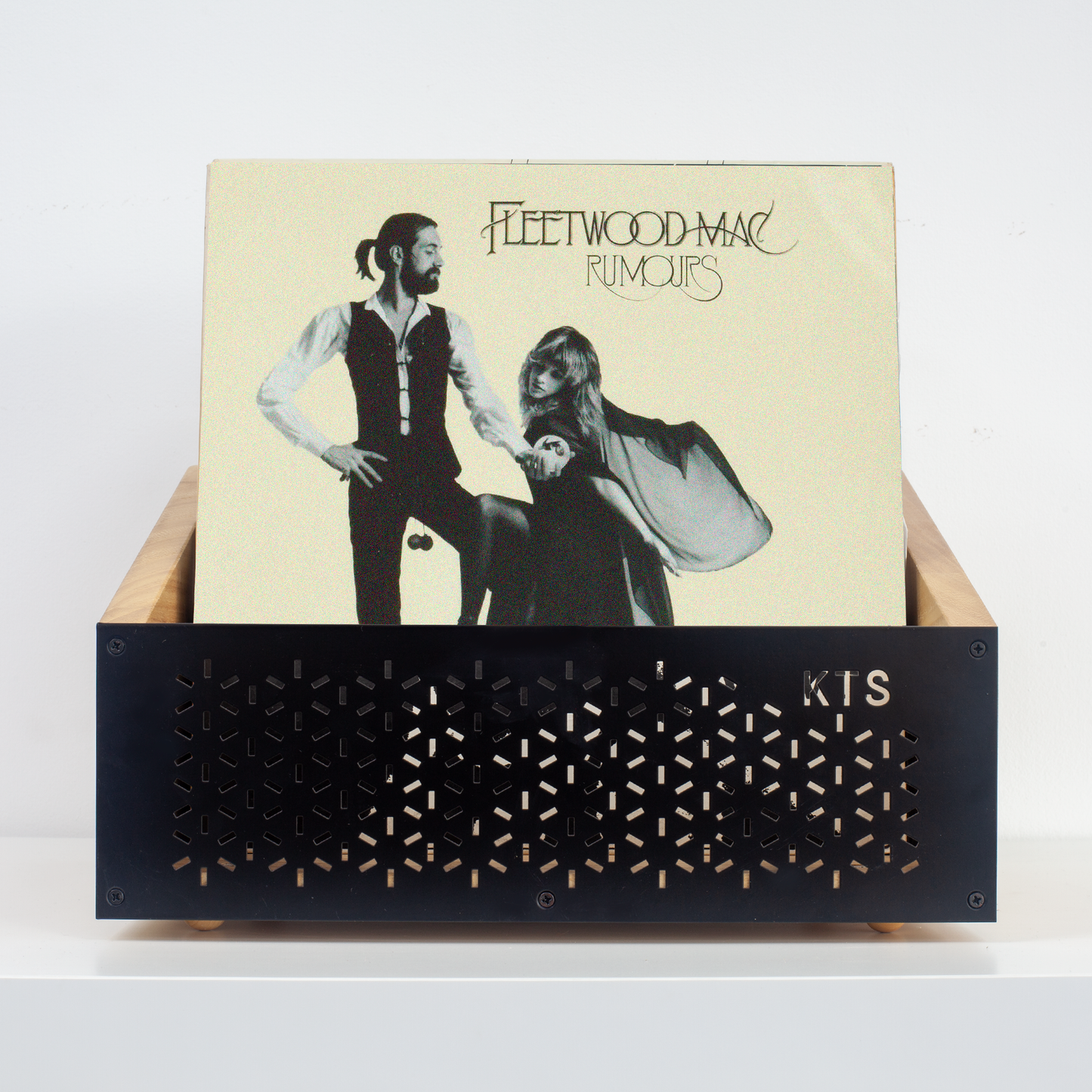 Vinyl Record Batea
