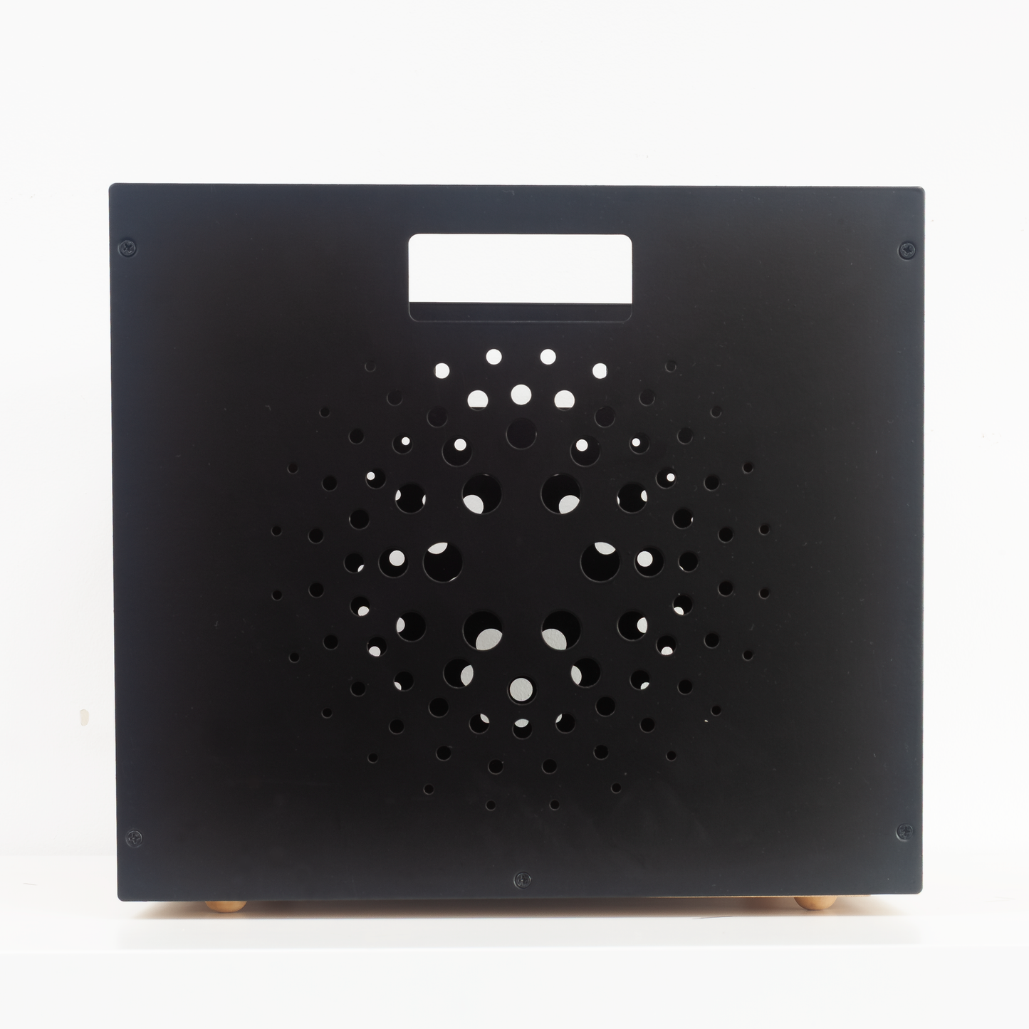 Vinyl Record Box Orbit x5