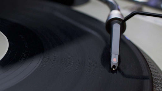 cuándo hay que cambiar la aguja del tocadiscos