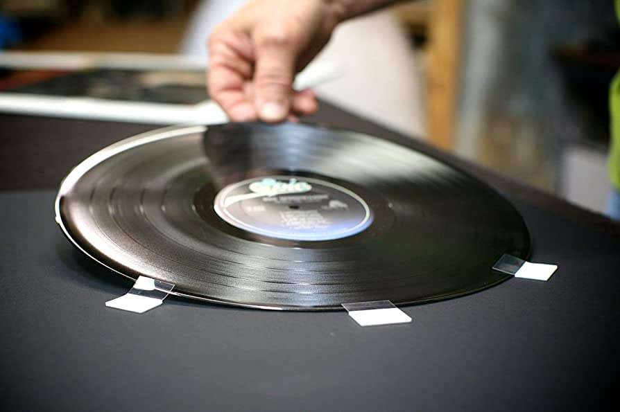 LP: ¿Cuántos minutos por cara? El misterio del sonido analógico