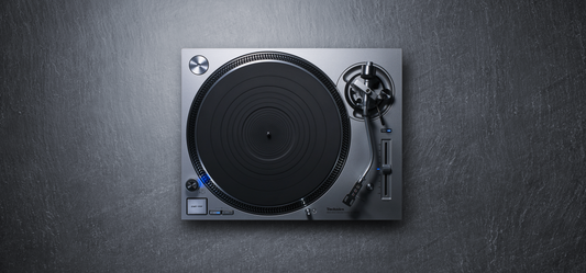 ¿Cómo escoger un buen tocadiscos? La guía definitiva