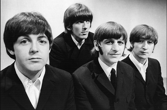 Vinilos y Beatles: El regreso de una leyenda