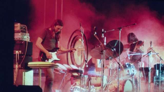 Pink Floyd en vinilo: Experiencia sonora única