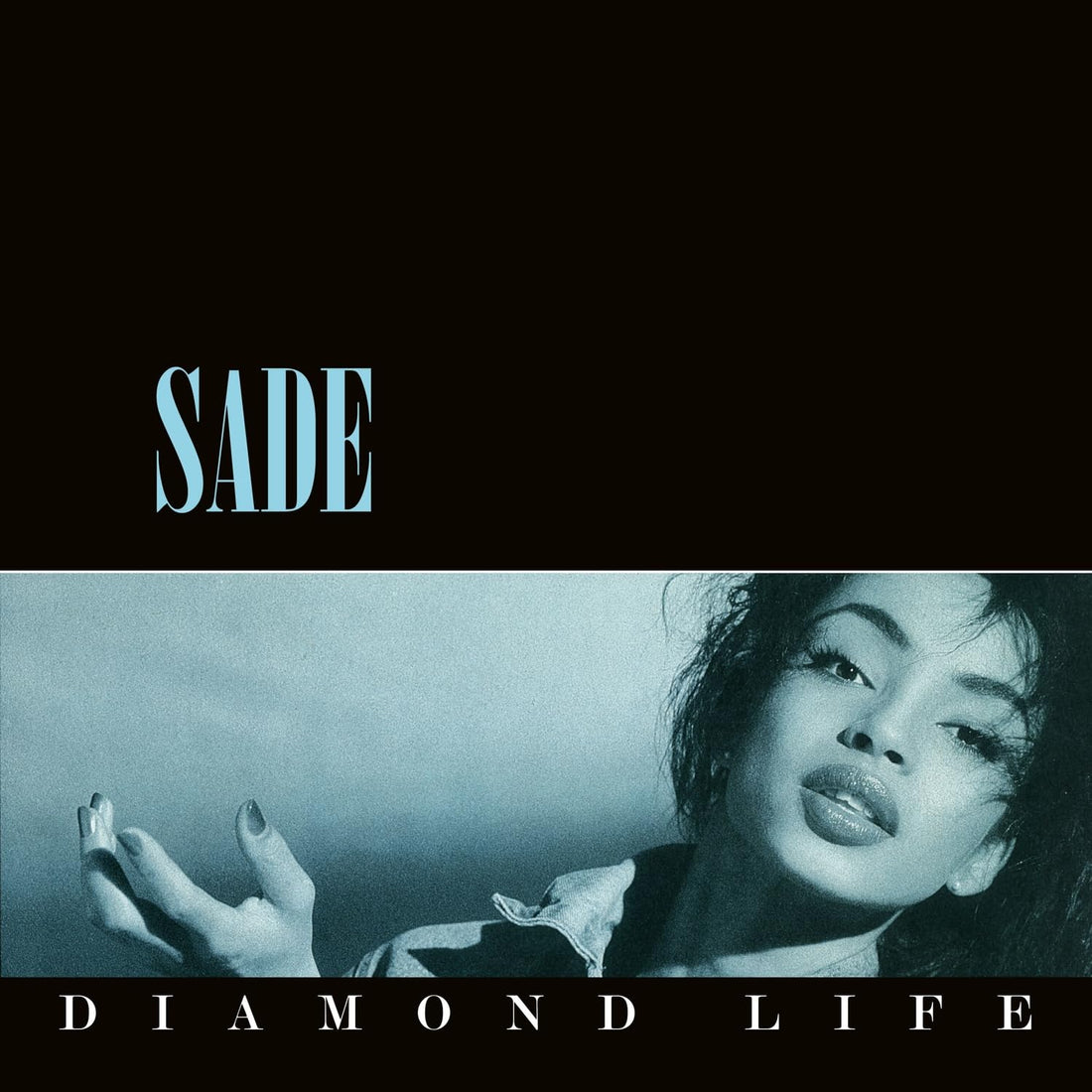 Sade: Diamond Life, elegancia 80