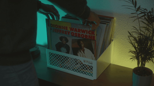 Precio de los vinilos explicado de forma sencilla