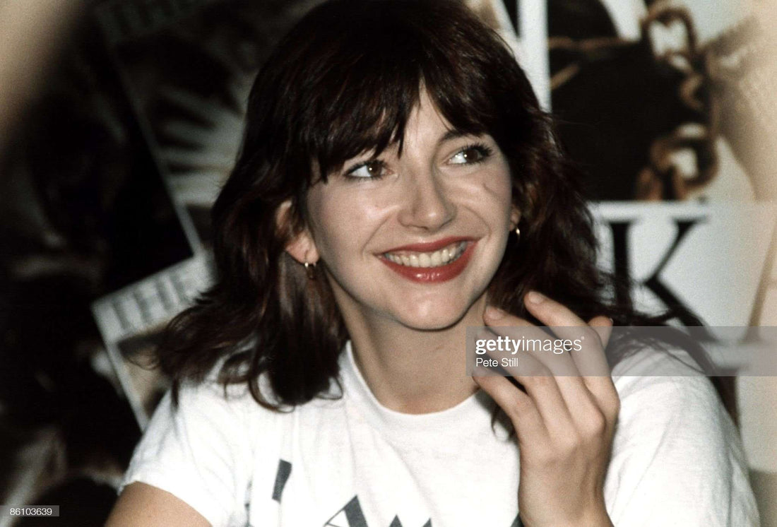 Kate Bush: El regreso de una leyenda