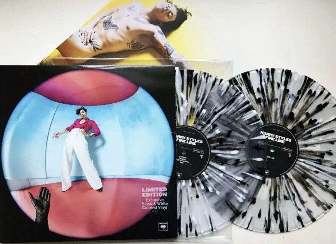 Top 5 Vinilos 2022: Los más vendidos