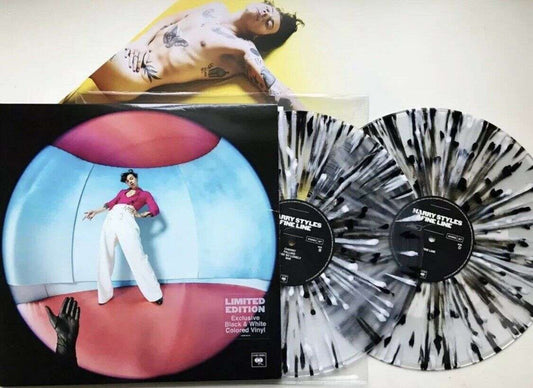 Top 5 Vinilos 2022: Los más vendidos
