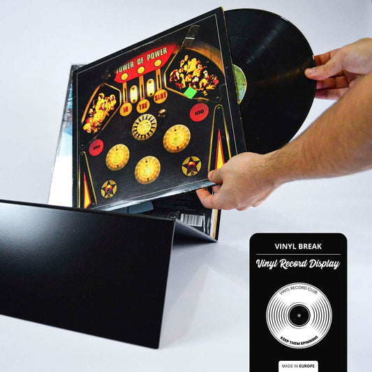 Día del Vinilo: ¡Celebra la música en su forma original!