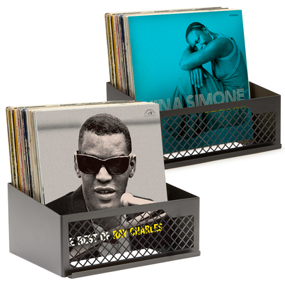 soportes para vinilos