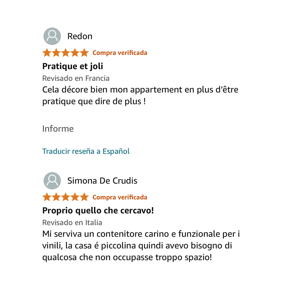 Keep Them Spinning Reviews