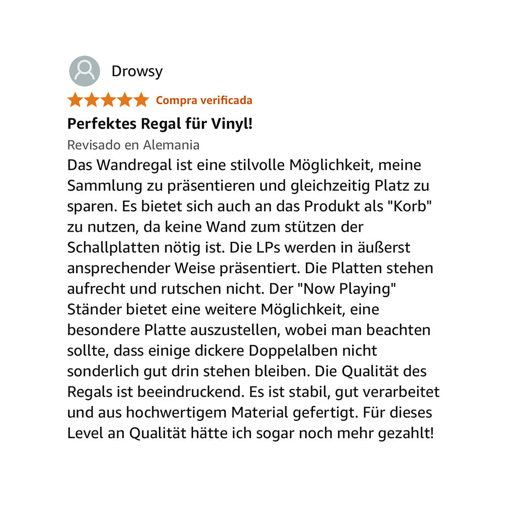 Keep Them Spinning Reviews