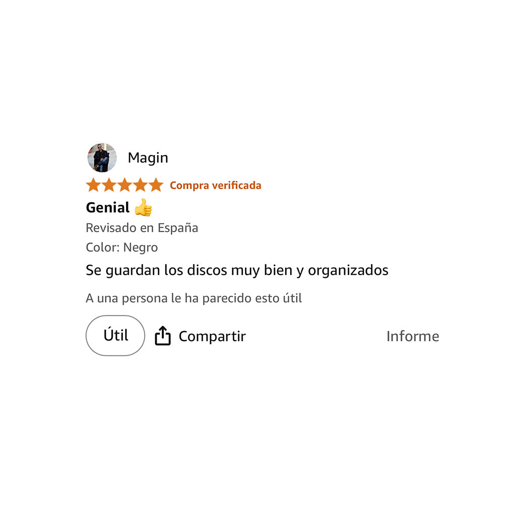 Keep Them Spinning Reviews