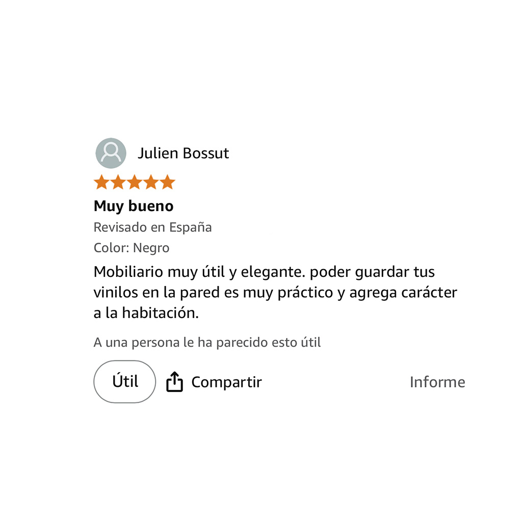 opiniones keep them spinning
