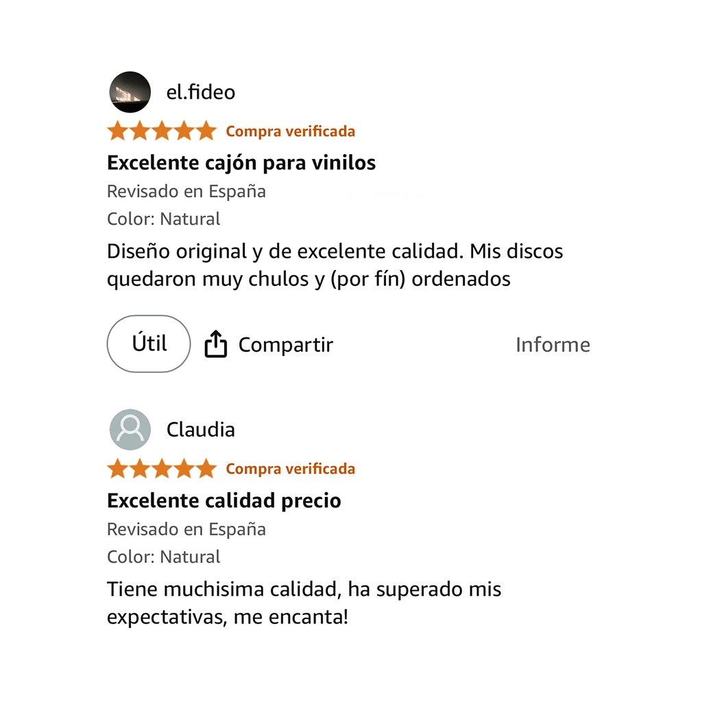 opiniones keep them spinning