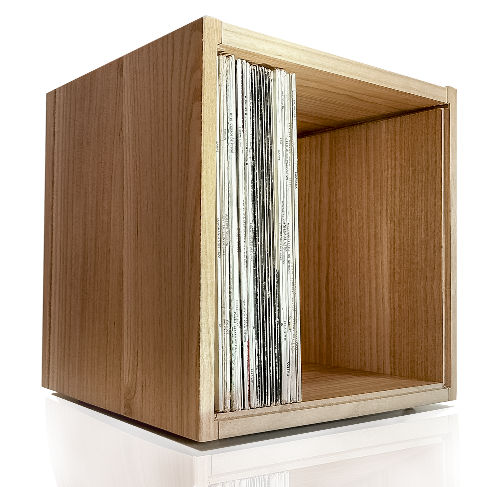 mesa para tocadiscos