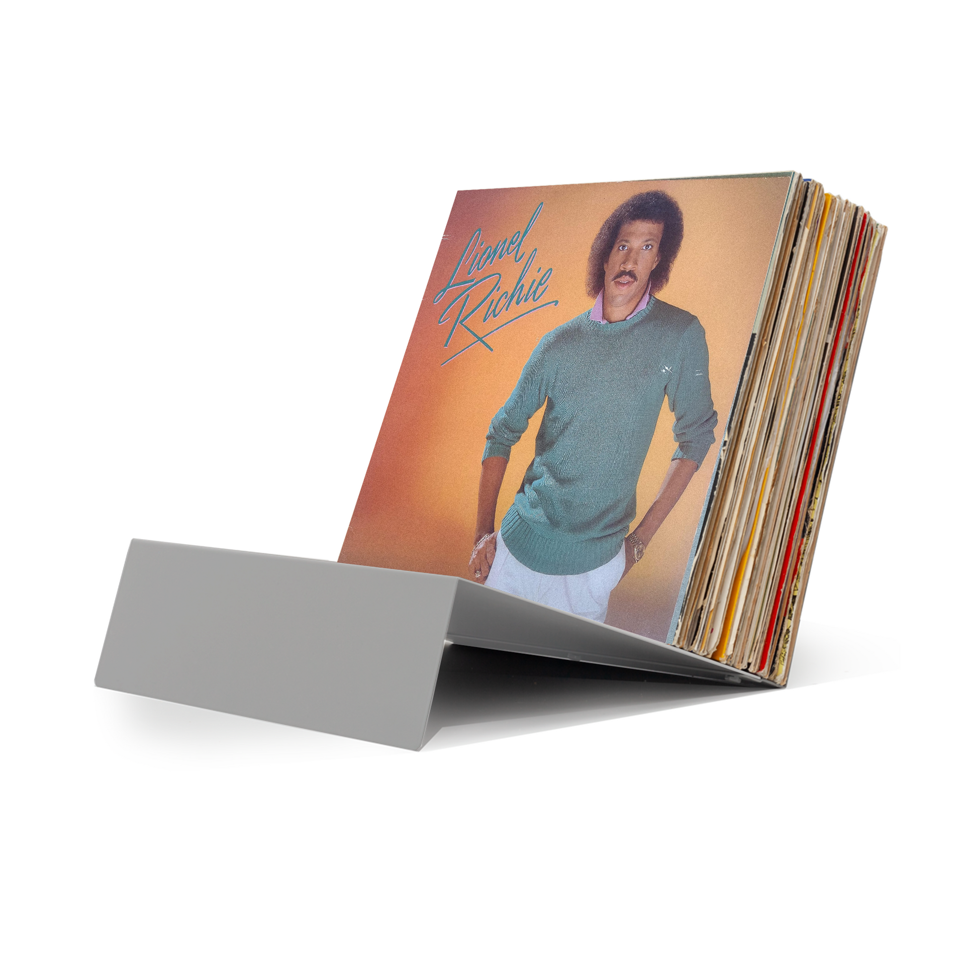 expositor vinilos