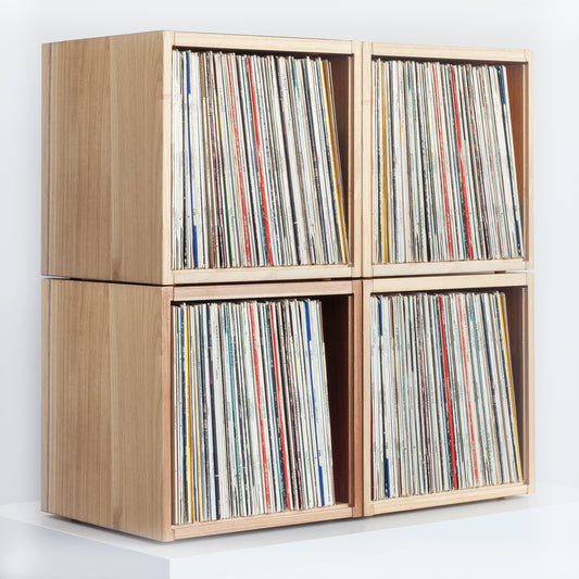 Vinyl Modular x4